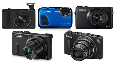 This comprehensive guide contains all the different variants of google camera or gcam ports for all thje android devices. Pixel Perfect: 5 Compact cameras for the travel junkie