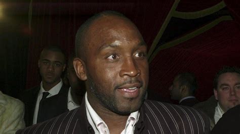 Nigel Benn Ready For Rematch After Chris Eubanks Jungle Talk Last