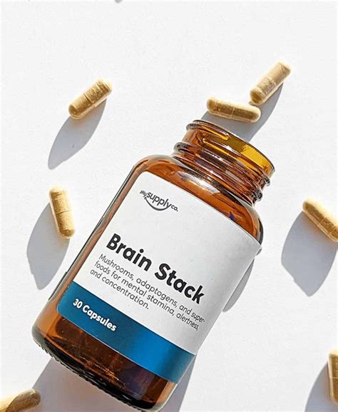The Ultimate Nootropic For Optimizing Memory Focus And Brain Health