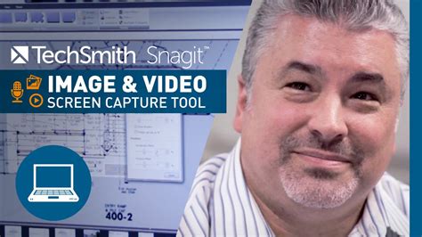 Techsmith Snagit Image And Video Screen Capture Tool Youtube