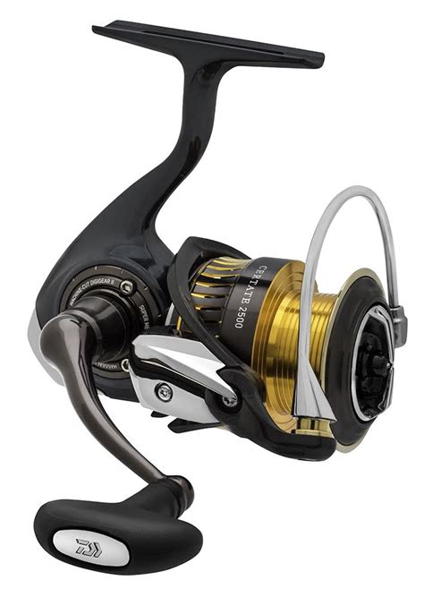 Navij K Daiwa Certate High Speed Na Soutoku