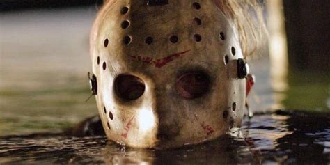 Friday The 13th Reboot Is In Development But Theres A Big Catch