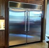 48 Inch Wide Refrigerator Pictures