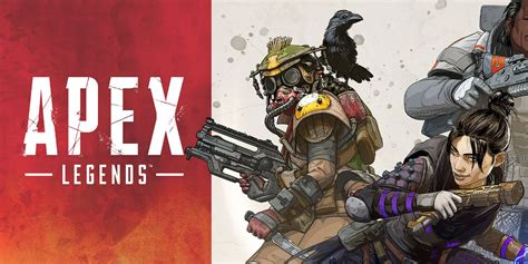 Apex Legends Wiki Credits Expansions And Media Altar Of Gaming
