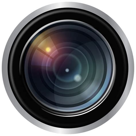 Camera Lens Png Transparent Image Download Size 600x600px