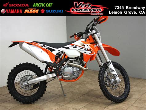Well it is time to say goodbye to the big 500. 2015 KTM 500 XC-W Motorcycle From Lemon Grove, CA,Today ...