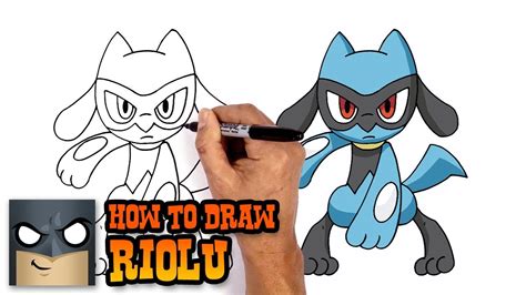 Riolu Pokemon Coloring Page Riolu And Vulpix Pokemon Mystery Dungeon