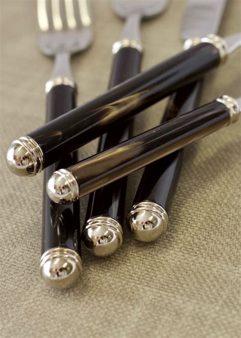 Tigress (comics) — tigress, in comics, may refer to: Tigress Flatware | Encore Events Rentals : Encore Events ...