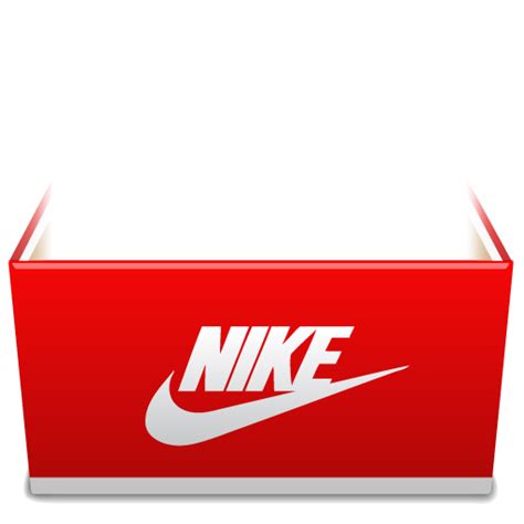 Nike Stack Icon Shoe Stacks Icons