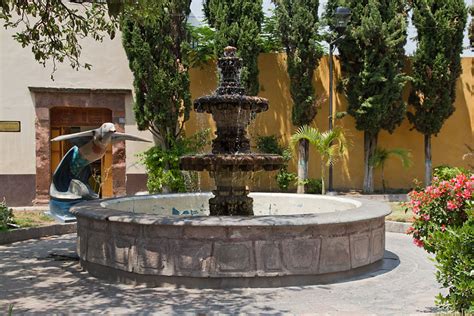 San Juan Del Río Guia De Turismo Entretenimiento Y Cultura Querétaro