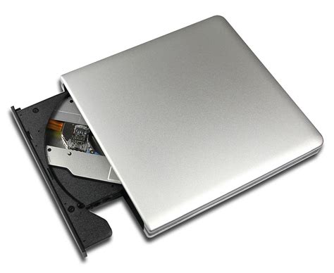 Laptop External Usb 30 Blu Ray Burner Pioneer Bdr Td03