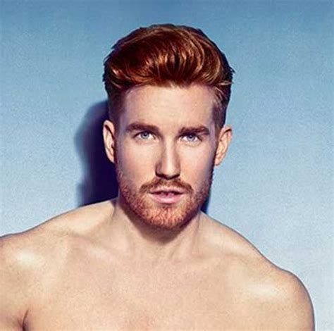 10+ Guy with Red Hair | Red hair men, Redhead men, Red beard