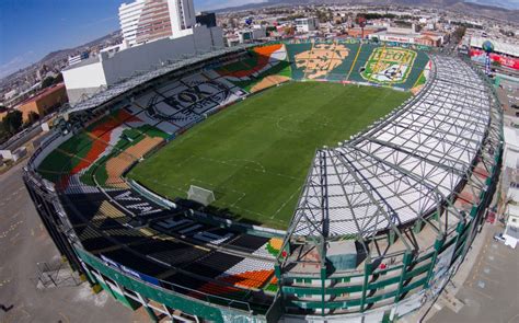 Club León Tryouts And Club Guide History Stadium Players And More