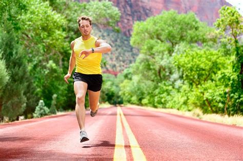 5 Rutinas Específicas Para Preparar Una Maratón Y Romper La Monotonía