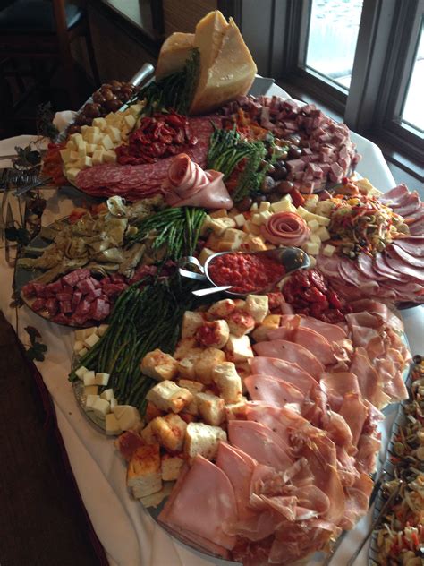 Skip the heavy dinner and plan an asian tapas menu full of light offerings and flavorful dishes that are easy to make and chinese appetizers and tapas. Antipasto display #2 7/28/14 | Appetizer recipes, Antipasto, Party food appetizers