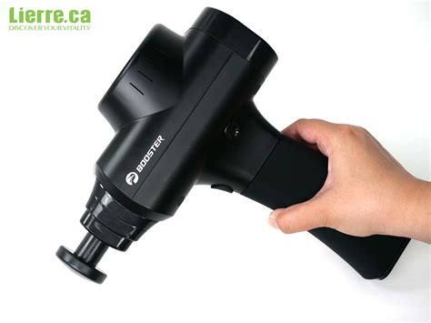 Are Massage Guns Worth It Booster X2 Percussion Massage Gun