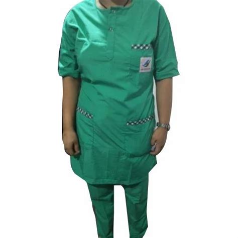 Nurse Hospital Cotton Uniform At Rs 800piece Nurse Uniform In Jaipur