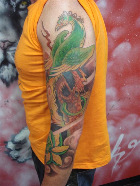 ᴍᴀɪs ǫᴜᴇ ᴀʀᴛᴇ, ᴜᴍᴀ ғᴏʀᴍᴀ ᴅᴇ sᴇʀ. 16 Fascinating Yakuza Tattoos and Their Hidden Symbolic ...