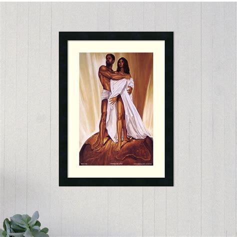 amanti art power of love by wak kevin a williams picture frame print and reviews wayfair
