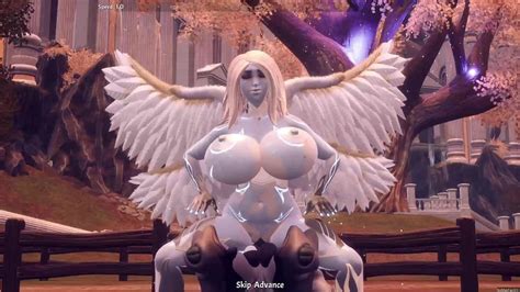 Angel Seraphim Sex Positioniert Galerie Züchter Von Nephelym Xhamster