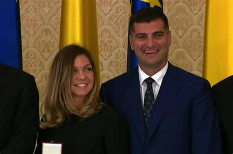 Confirmed! Simona Halep will marry wealthy boyfriend after 2020 US Open