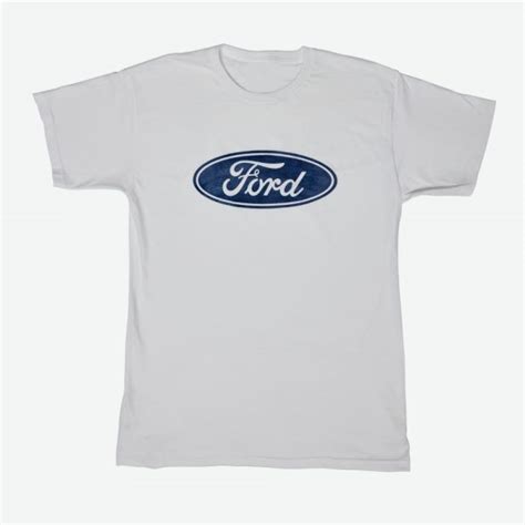 Official Ford Accessories And Merchandise Uk Licensed From Richbrook