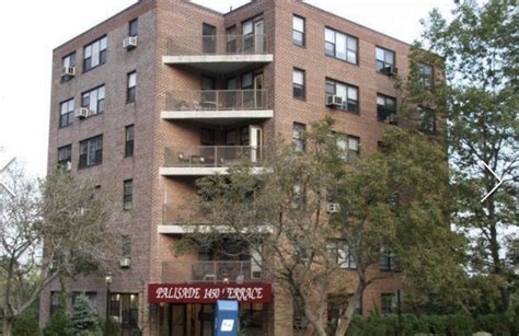1450 Palisade Ave Unit 2d Fort Lee Nj 07024 Condo For Rent In Fort