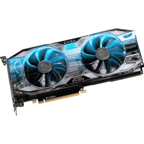 Here are the best graphics cards for the money. EVGA GeForce RTX 2070 SUPER XC GAMING Graphics Card