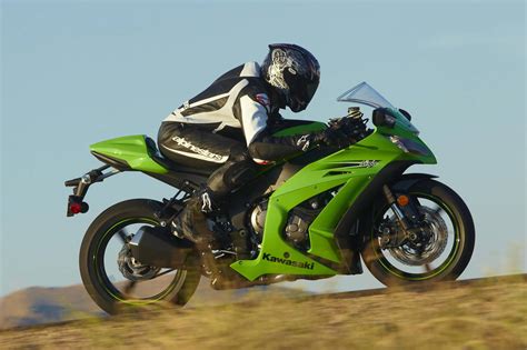 Kcmf (kawasaki cornering management function). 2011 Kawasaki ZX-10R Becomes Officially Official - Asphalt ...