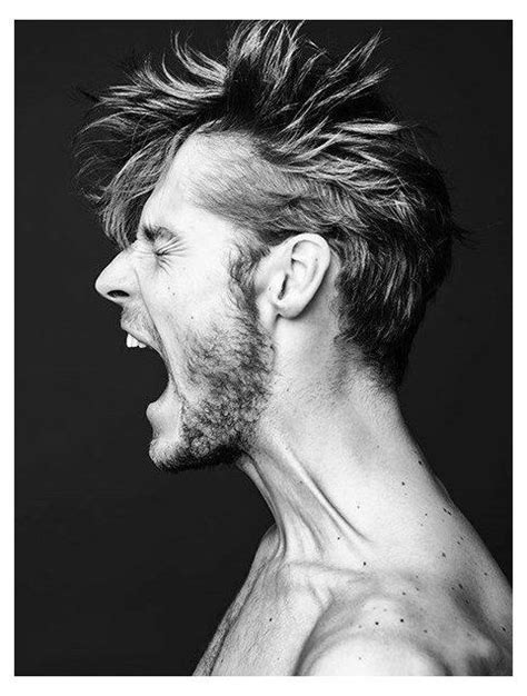 #screaming #face #photography #screamingfacephotography Screaming man