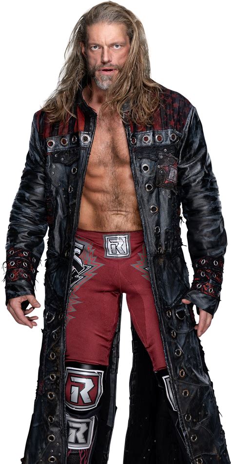 Edge Wwe Png Clipart Fundo Png Play