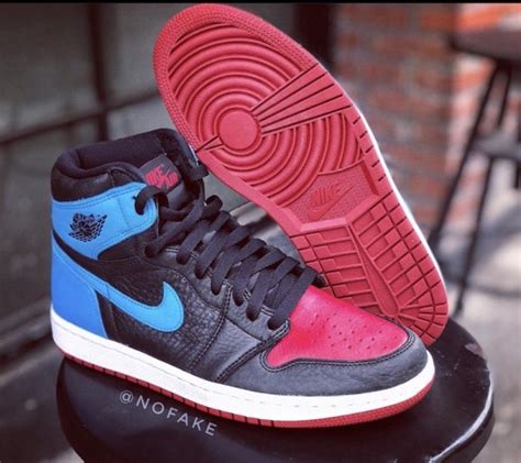 Air Jordan 1 Unc To Chicago Cd0461 046 Release Date Info Sneakerfiles