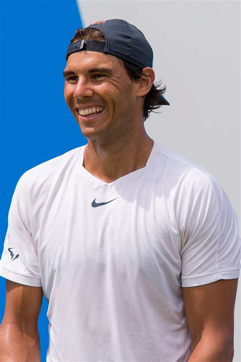 377 Facts About Rafael Nadal Factsnippet