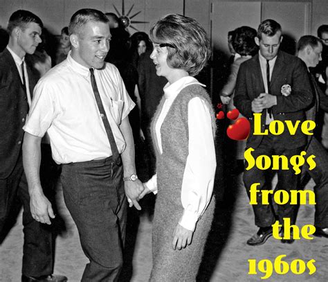 102 Love Songs From the 1960s | Songs, Love songs, Pop songs