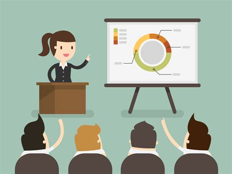 Tips To Turn Your Presentation From Good To Great Contentgroup
