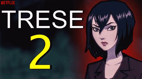 Trese Anime Season 2 Release Date Trailer Renewed Upcoming Season