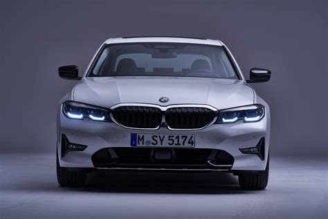 Neue technologien sind der schlüssel zur zukunft der mobilität. BMW Série 3 VII Berline G20, Touring G21, M3 G80 2018 - 2025 - Page 10 - Auto titre