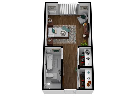 Memory Care Apartments in Modesto, CA | Orangeburg Memory Care