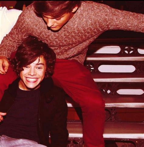 Pin By Alyse Blair On Harry Louis Larry Stylinson Louis And Harry Larry