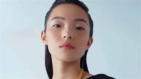 30 Top Asian Models In The World 2023 The Trend Spotter