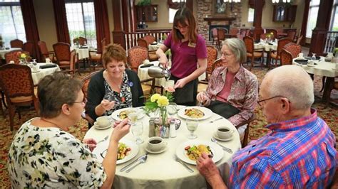 How To Make The Most Of Nursing Home Food Angies List
