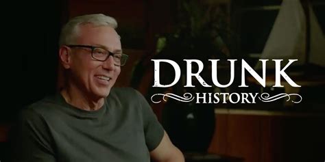Dr Drew On Drunk History Lsd And Dolphin Sex Dr Drew Official Website