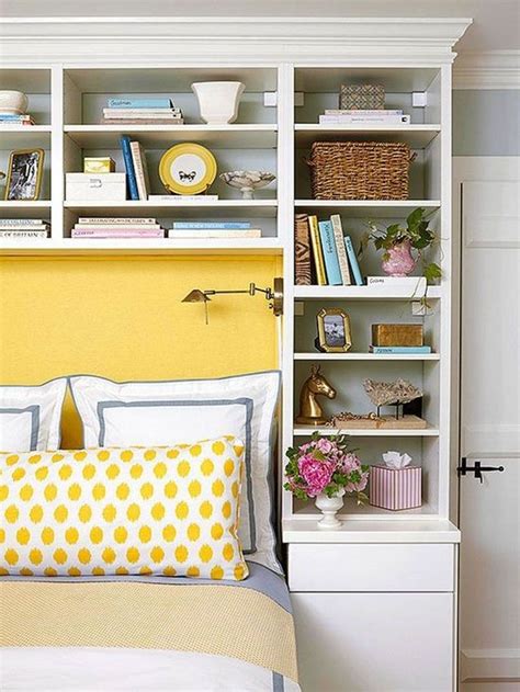 Bedroom Storage Ideas For Shelves Decorsie