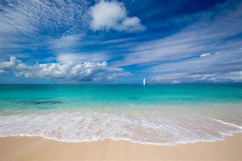 Grace Bay Turks Caicos um pedaço de paraíso na Terra Segue Viagem