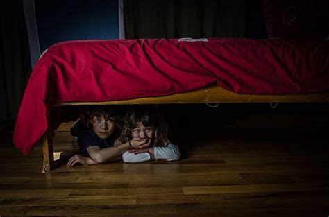 Under The Bed Pictures Images And Stock Photos Istock