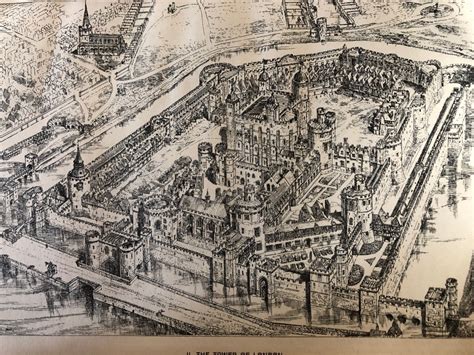 Anne Boleyns Coronation Procession The Tudor Travel Guide