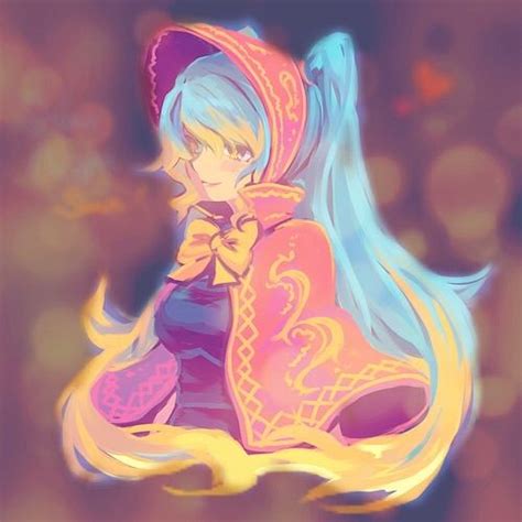 Sona Fan Art And Edit League Of Legends Official Amino