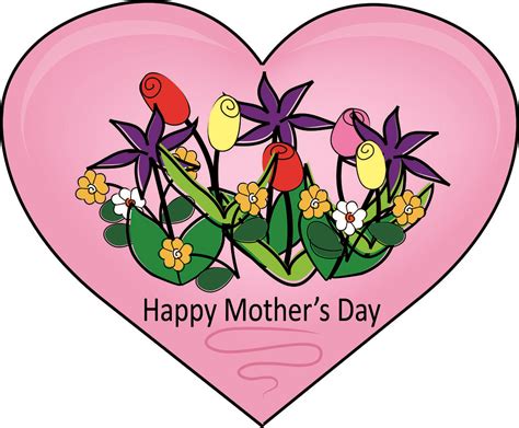 Mother S Day Clip Art Day Clip Art