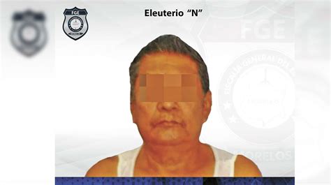 Dan Sentencia De Cinco Años A Sexagenario Por Abuso Sexual En Morelos Noticias Diario De Morelos