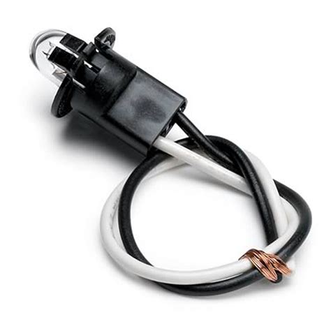 Paulcalif, i'd recommend you set the thermostat to turn on the heater considerably higher than a couple of. Autometer Replacement Light Bulb Socket Pigtail Wiring ...